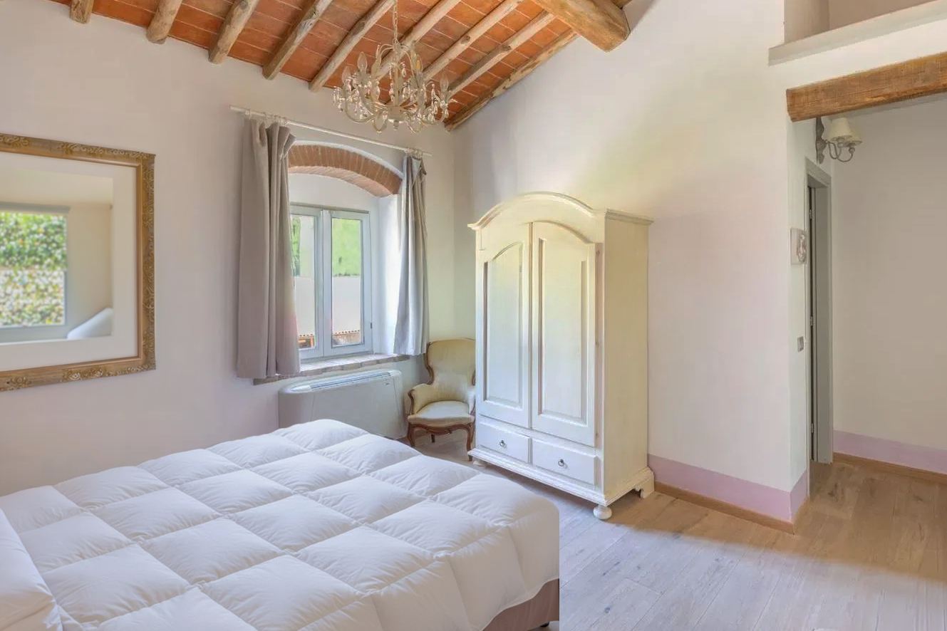 Villa del Notaio