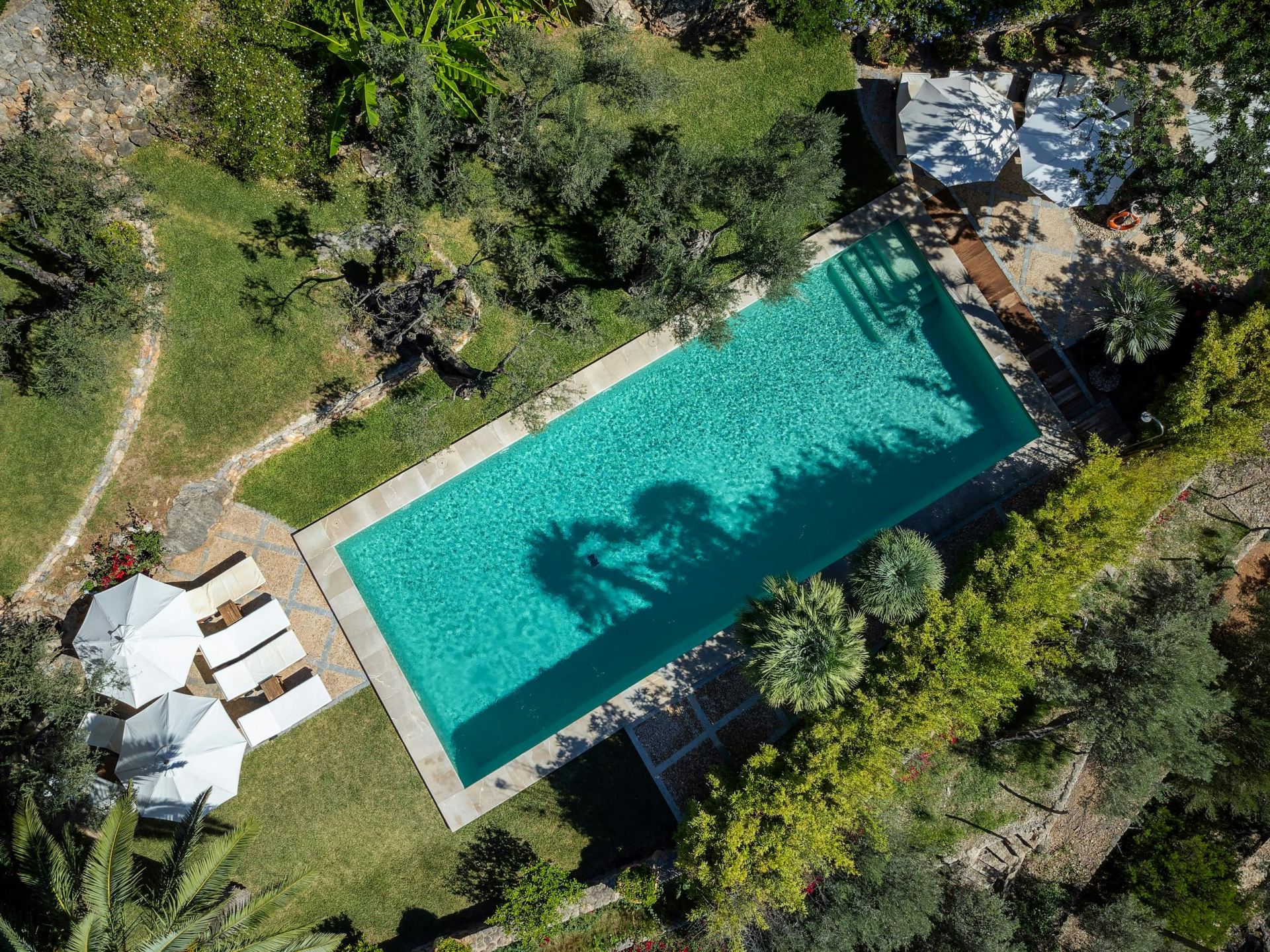 Finca De Casa De Campo