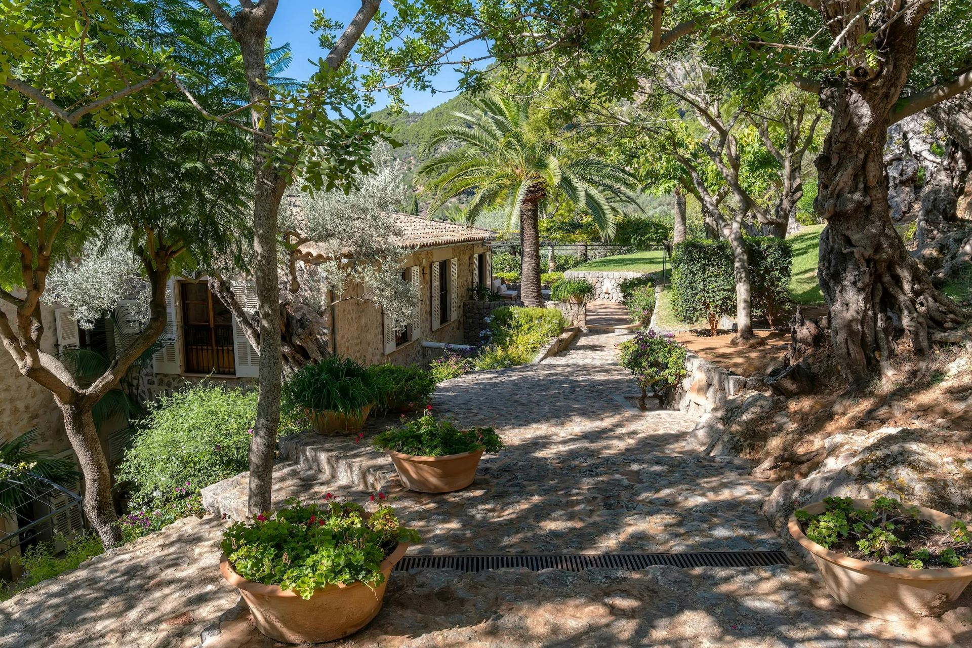 Finca De Casa De Campo