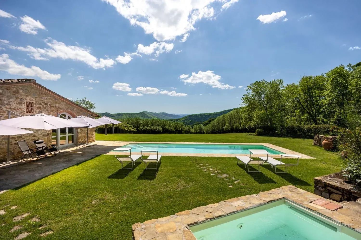 Villa del Notaio