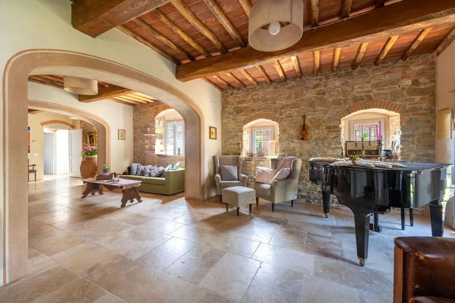Villa del Notaio