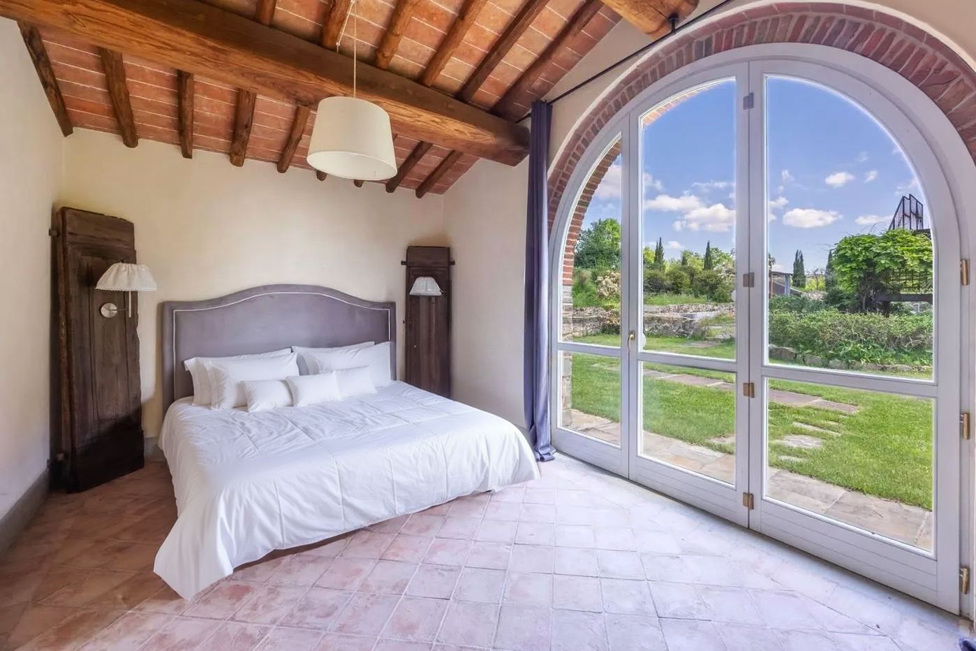 Villa del Notaio