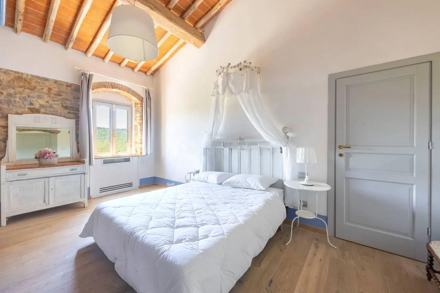 Villa del Notaio