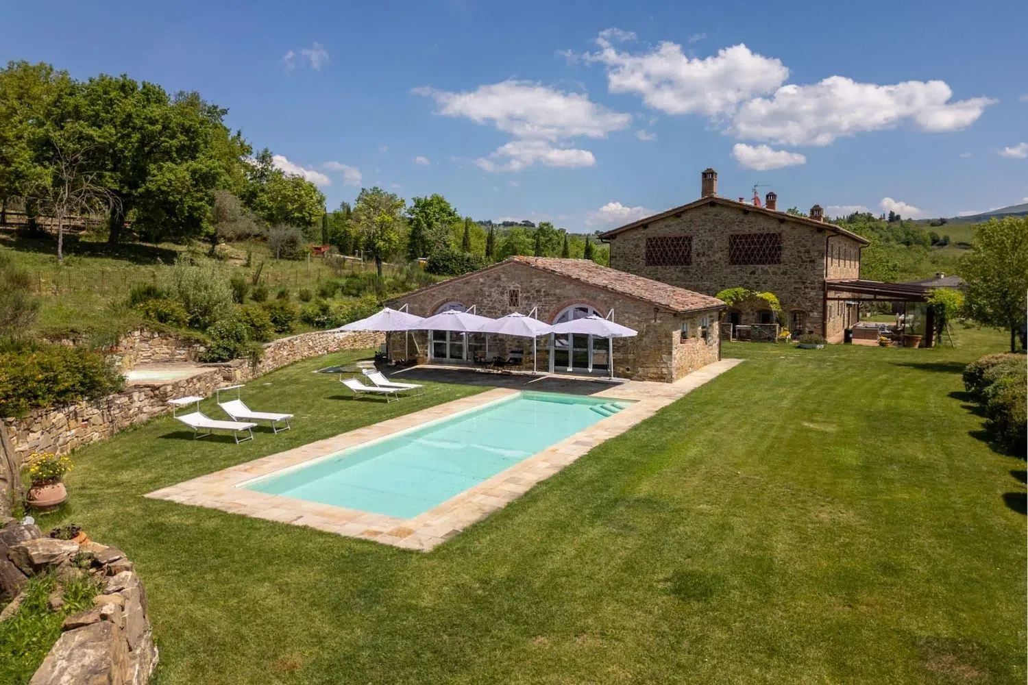 Villa del Notaio