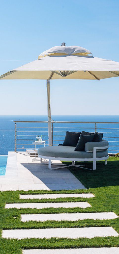 Villa Sabrina Imperia