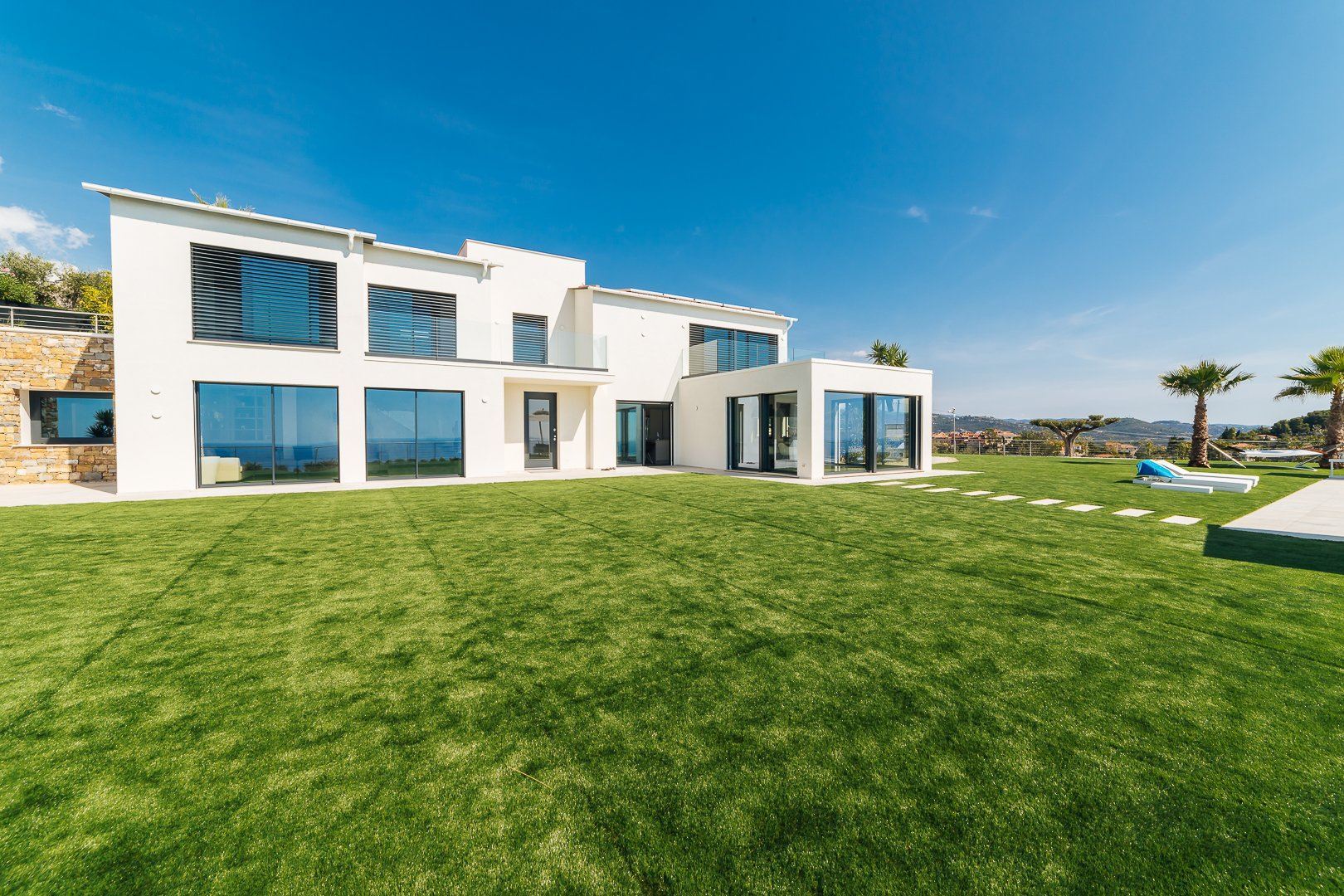 Villa Sabrina Imperia