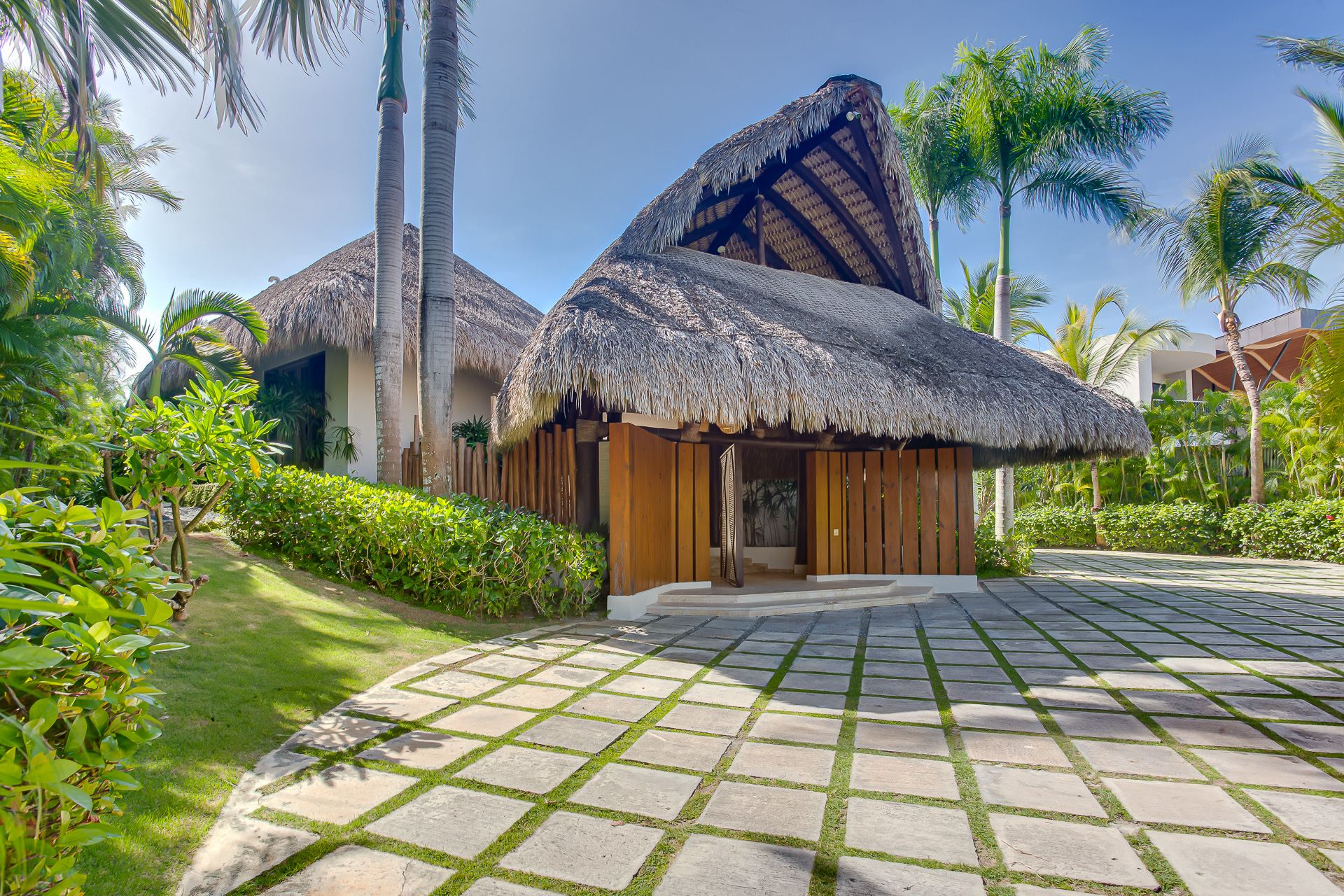 Villa Sirena 1