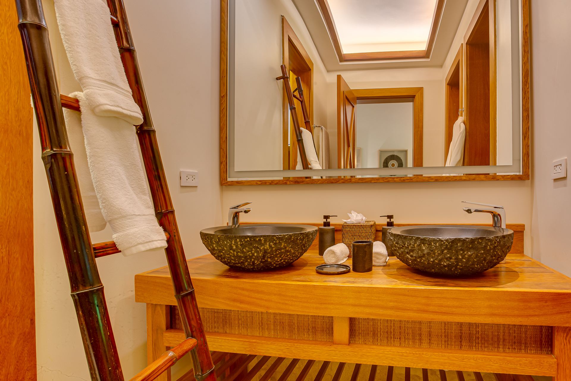 Villa Sirena 1