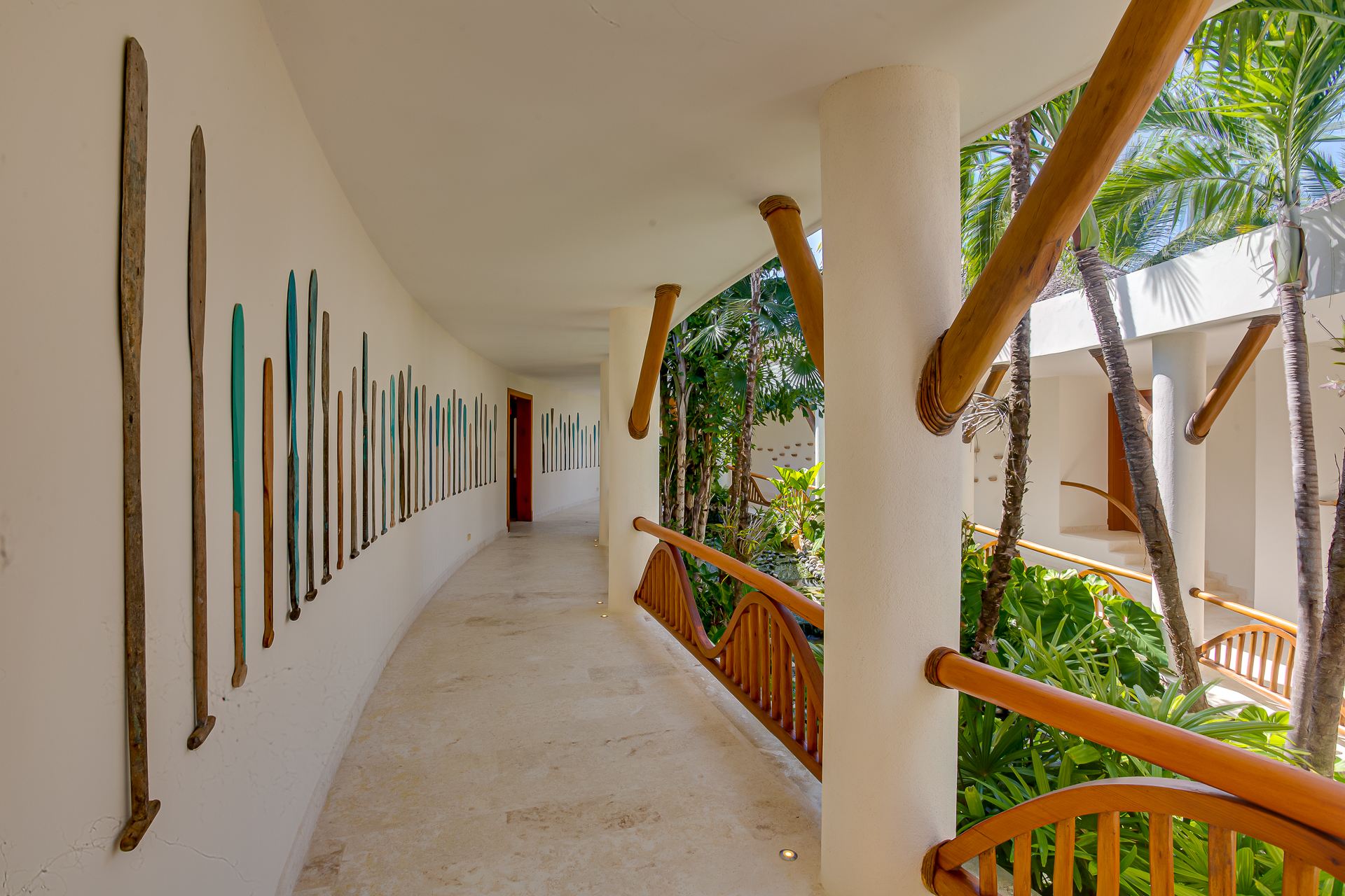 Villa Sirena 1