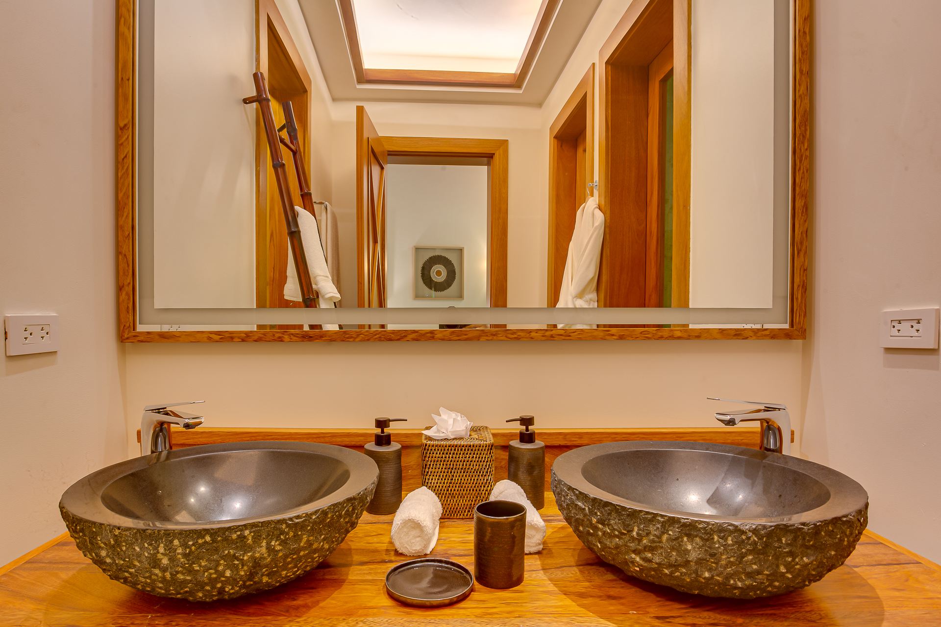 Villa Sirena 1