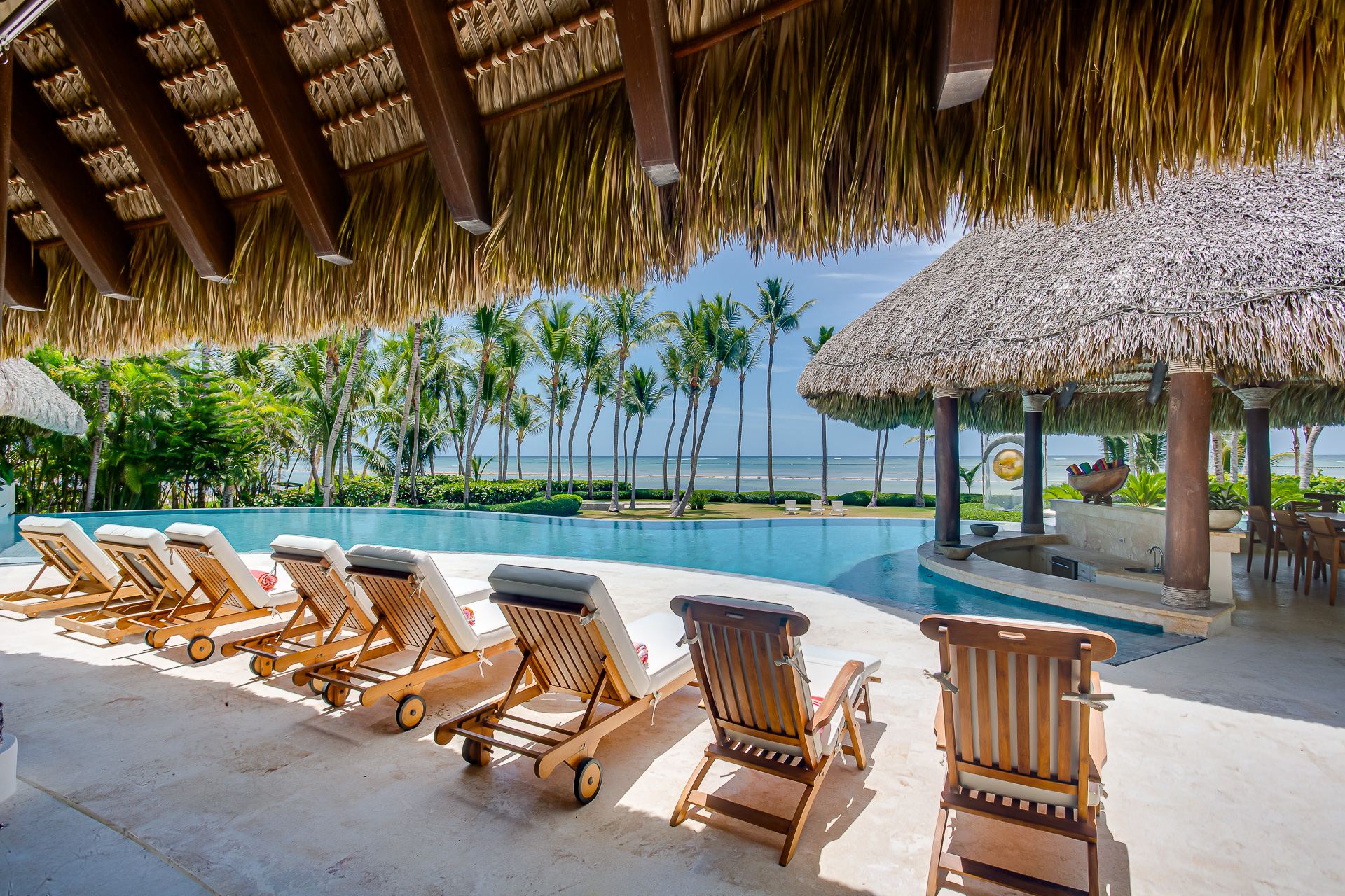 Villa Sirena 1
