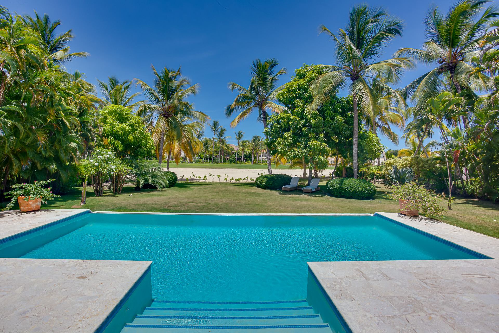 Villa Tortuga Bay B14