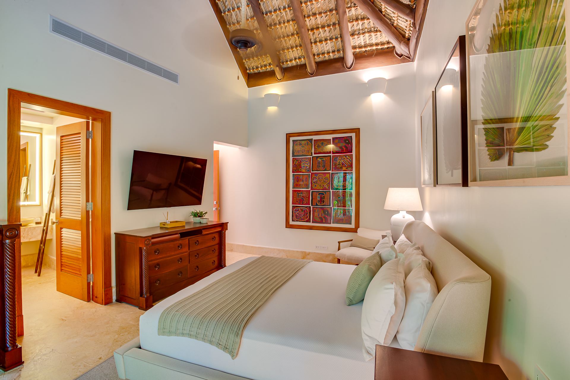 Villa Sirena 1