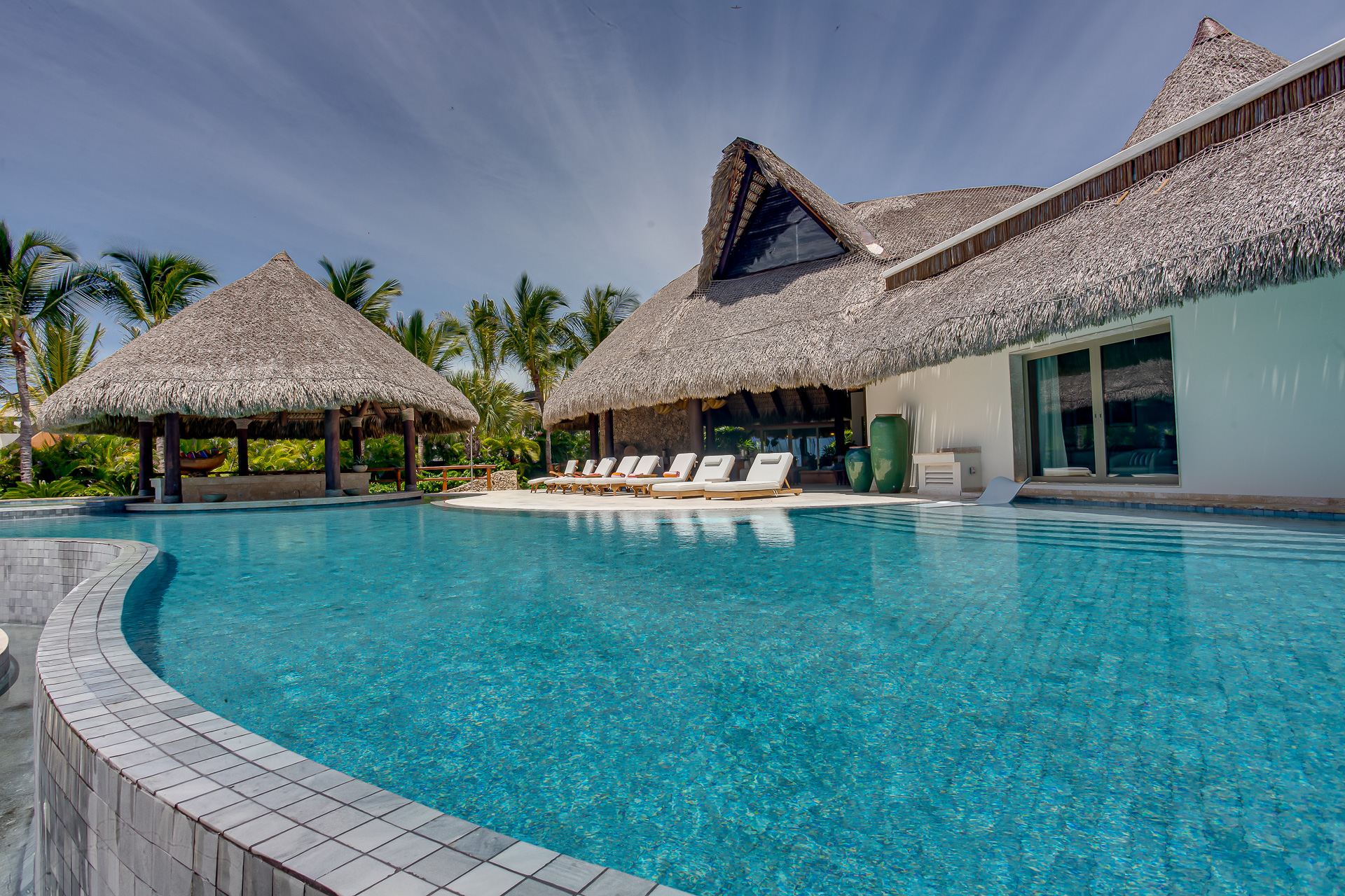 Villa Sirena 1