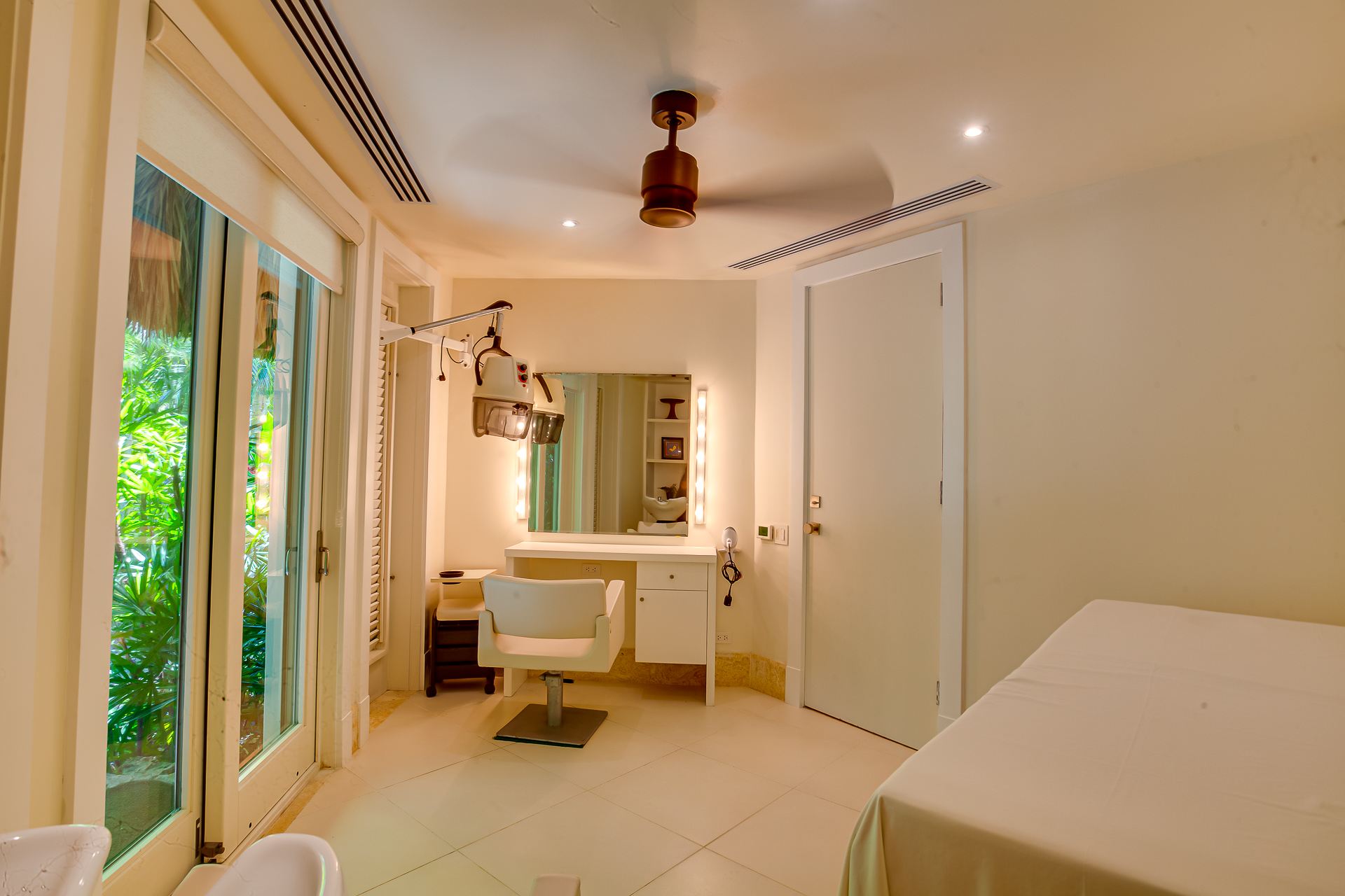 Villa Sirena 1