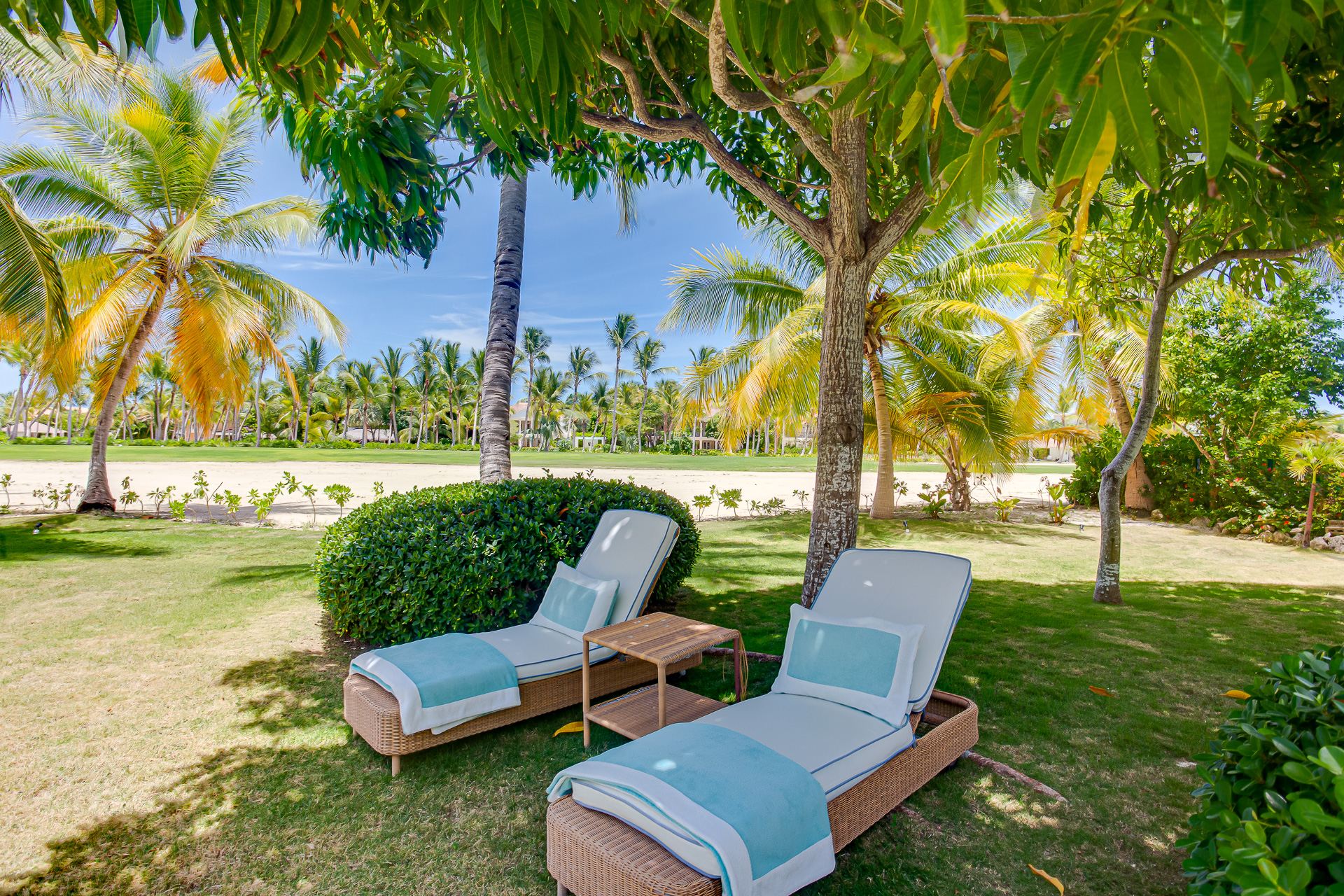 Villa Tortuga Bay B14