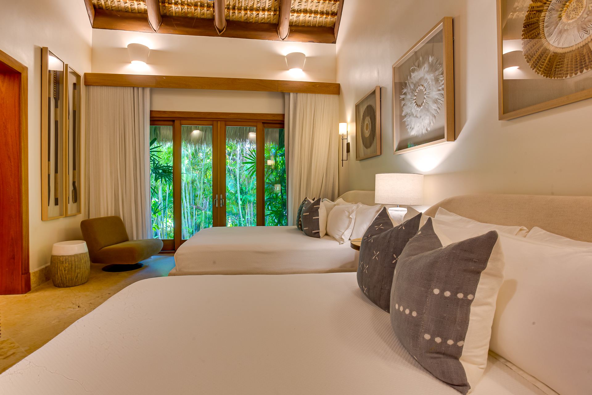 Villa Sirena 1