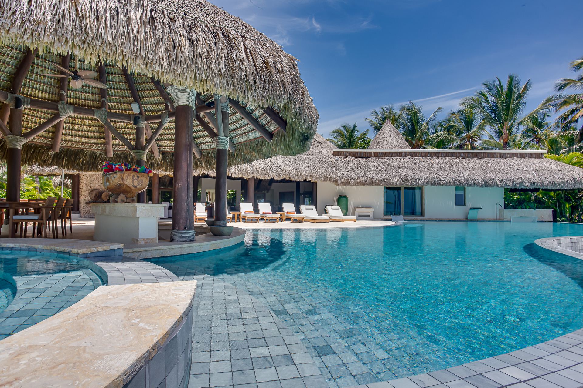 Villa Sirena 1