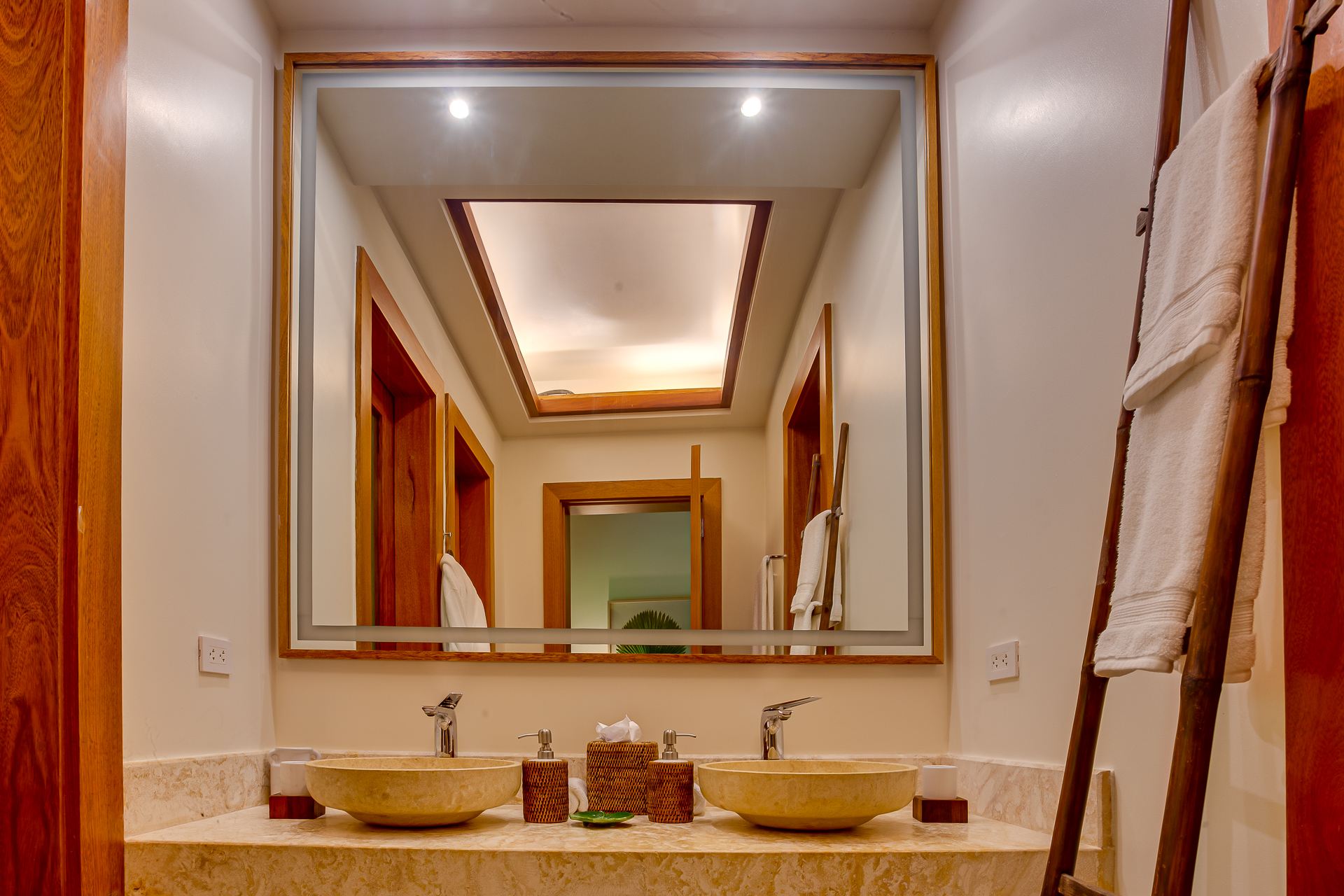 Villa Sirena 1