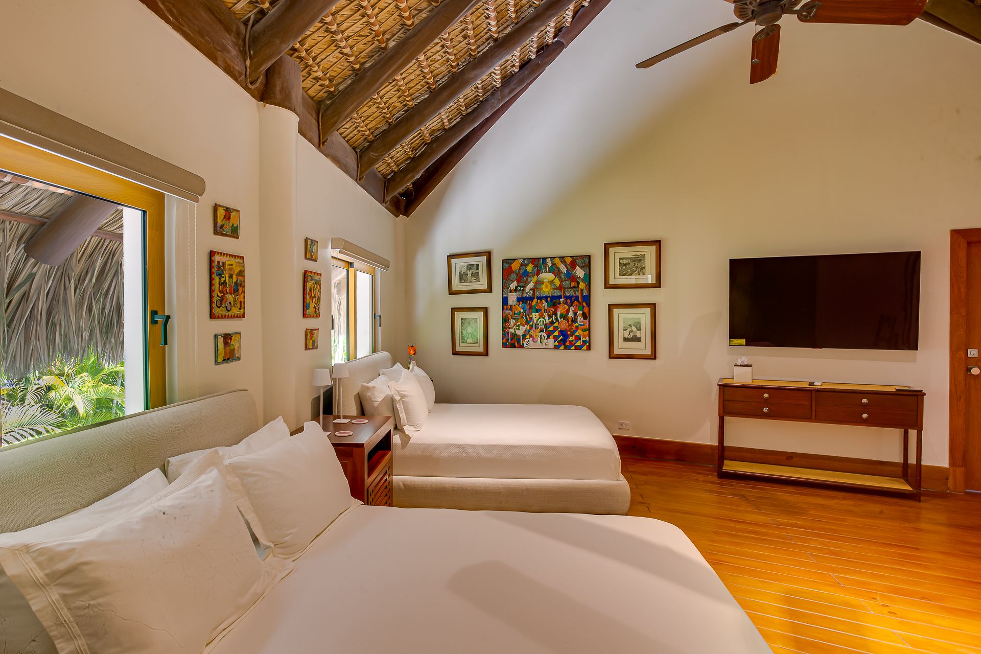 Villa Sirena 1