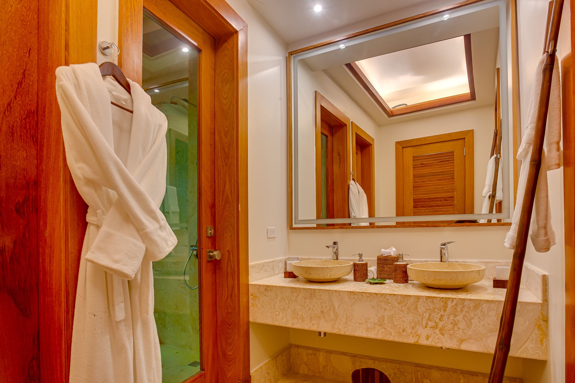 Villa Sirena 1