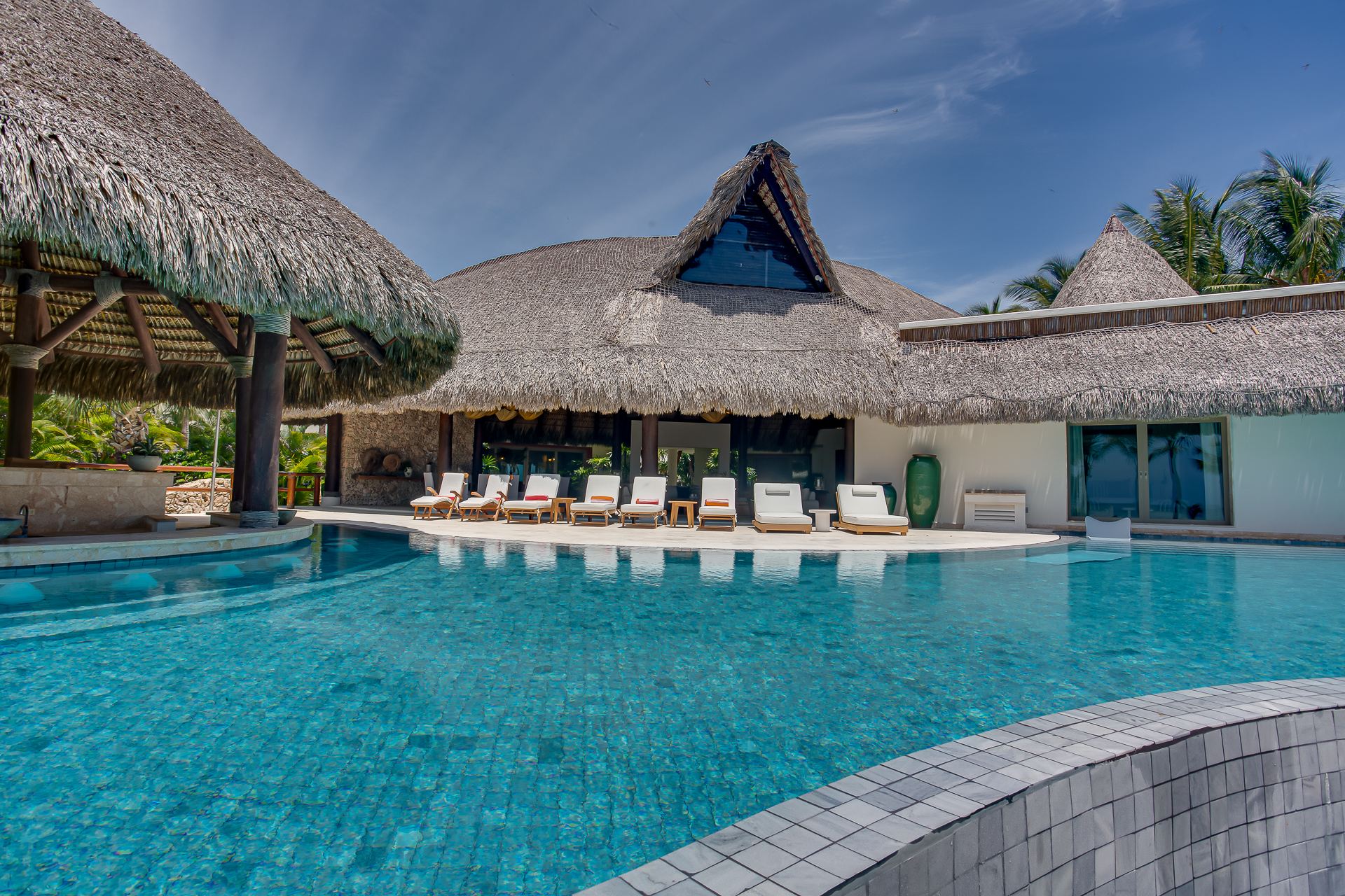 Villa Sirena 1