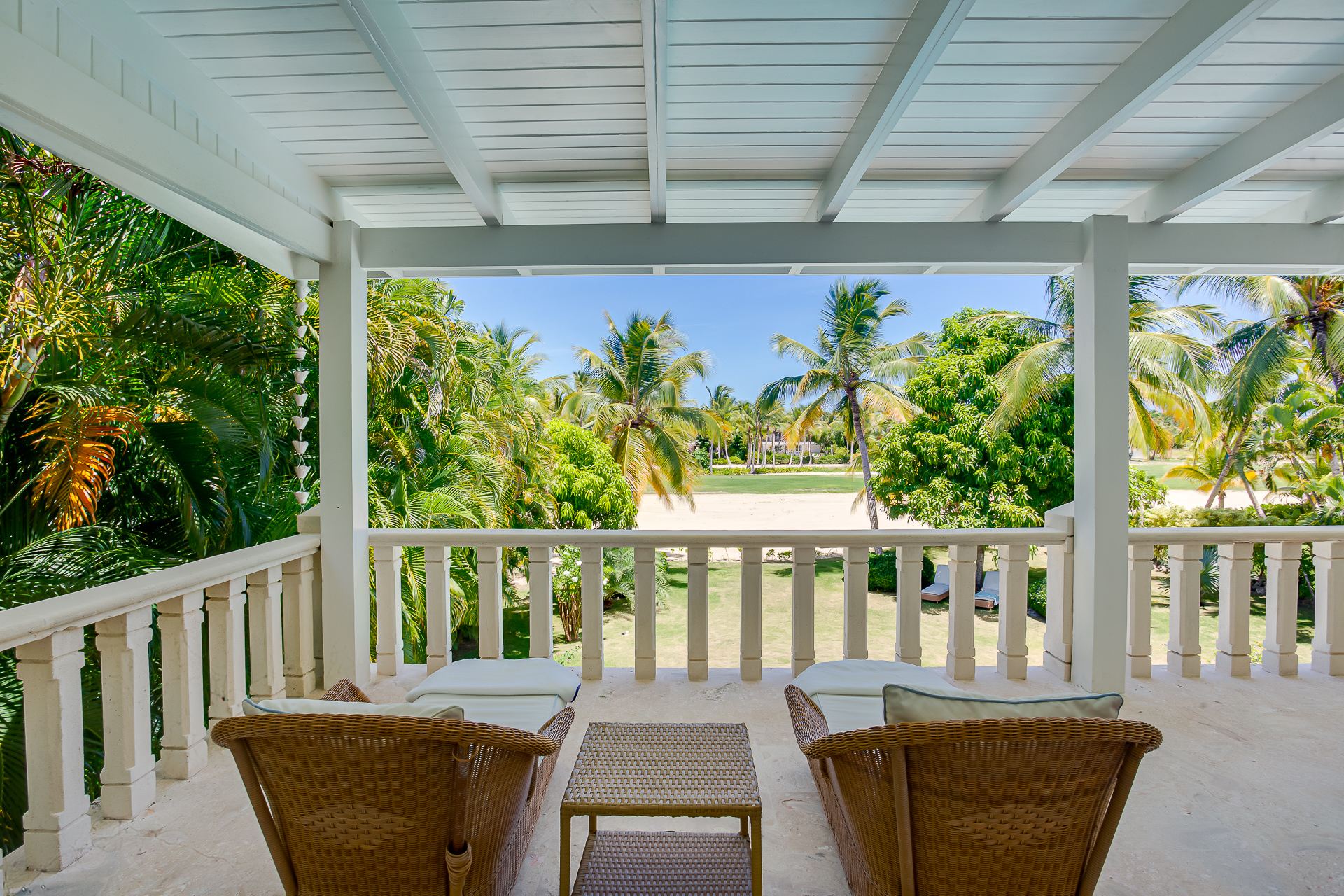 Villa Tortuga Bay B14