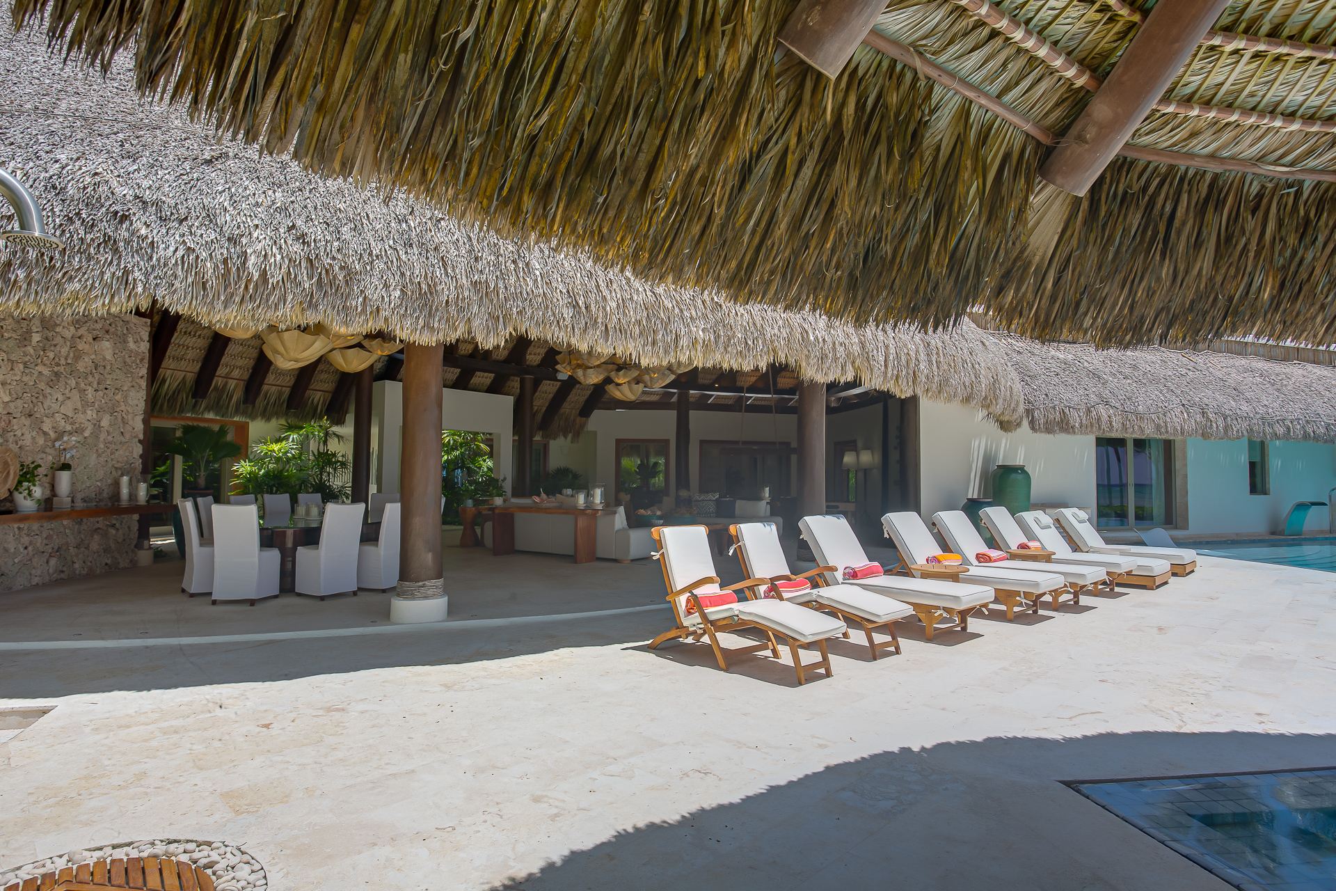 Villa Sirena 1