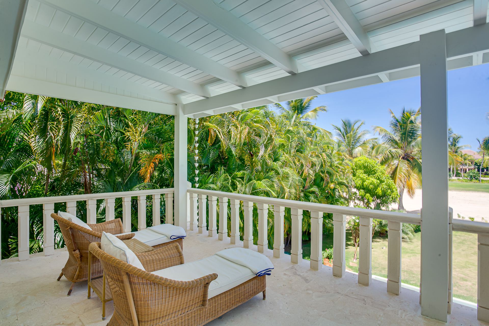 Villa Tortuga Bay B14