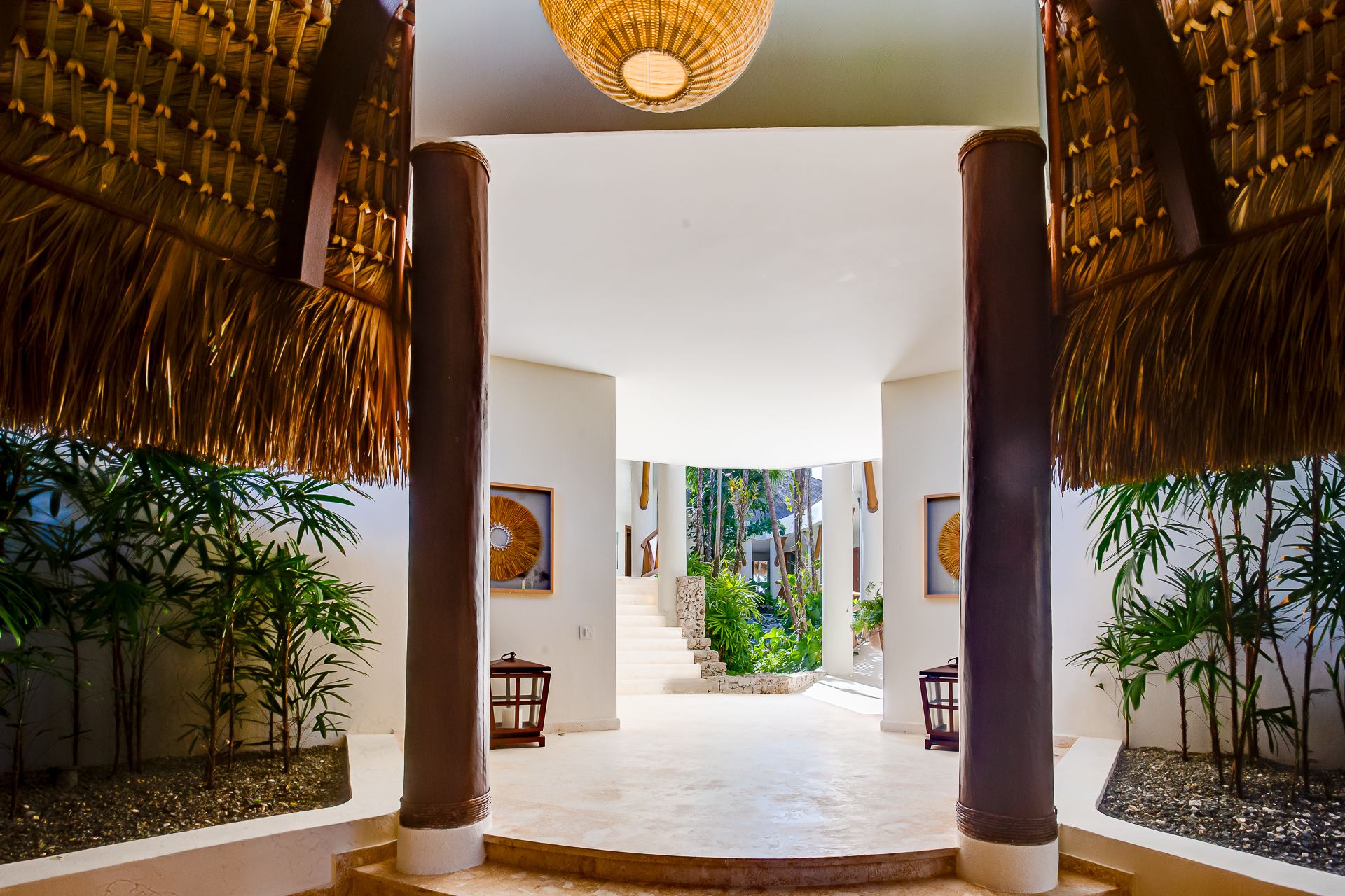 Villa Sirena 1