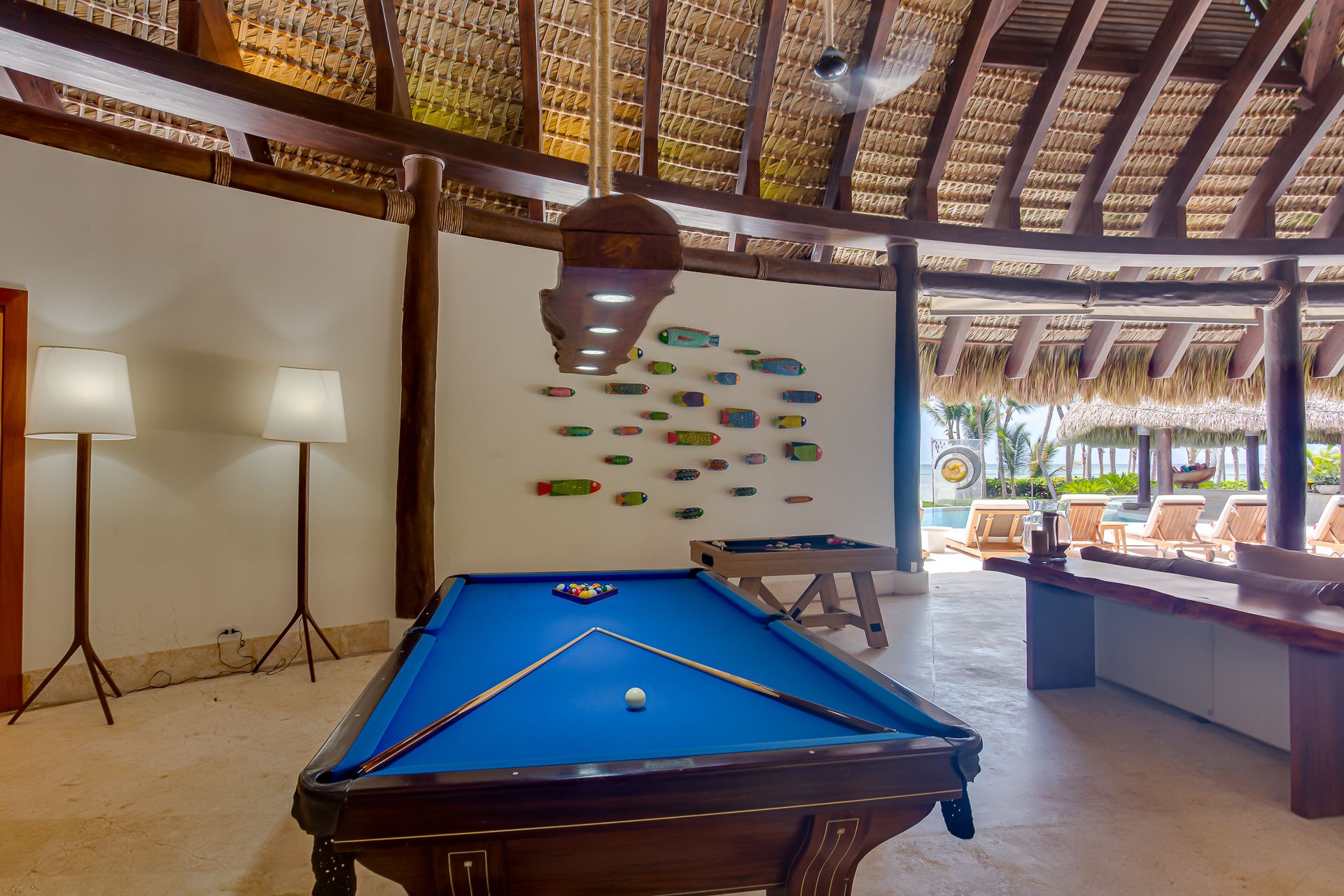 Villa Sirena 1