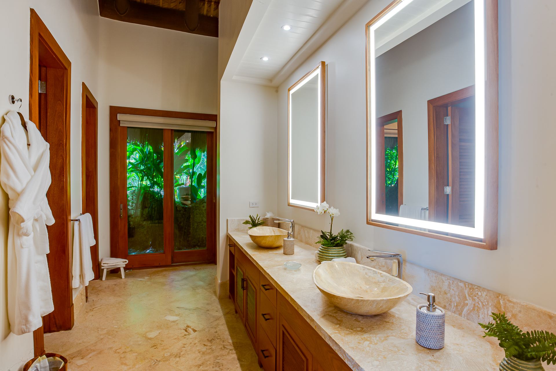 Villa Sirena 1