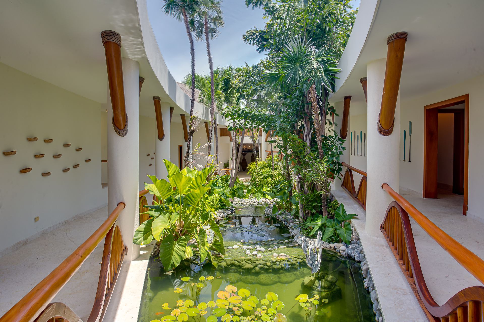 Villa Sirena 1