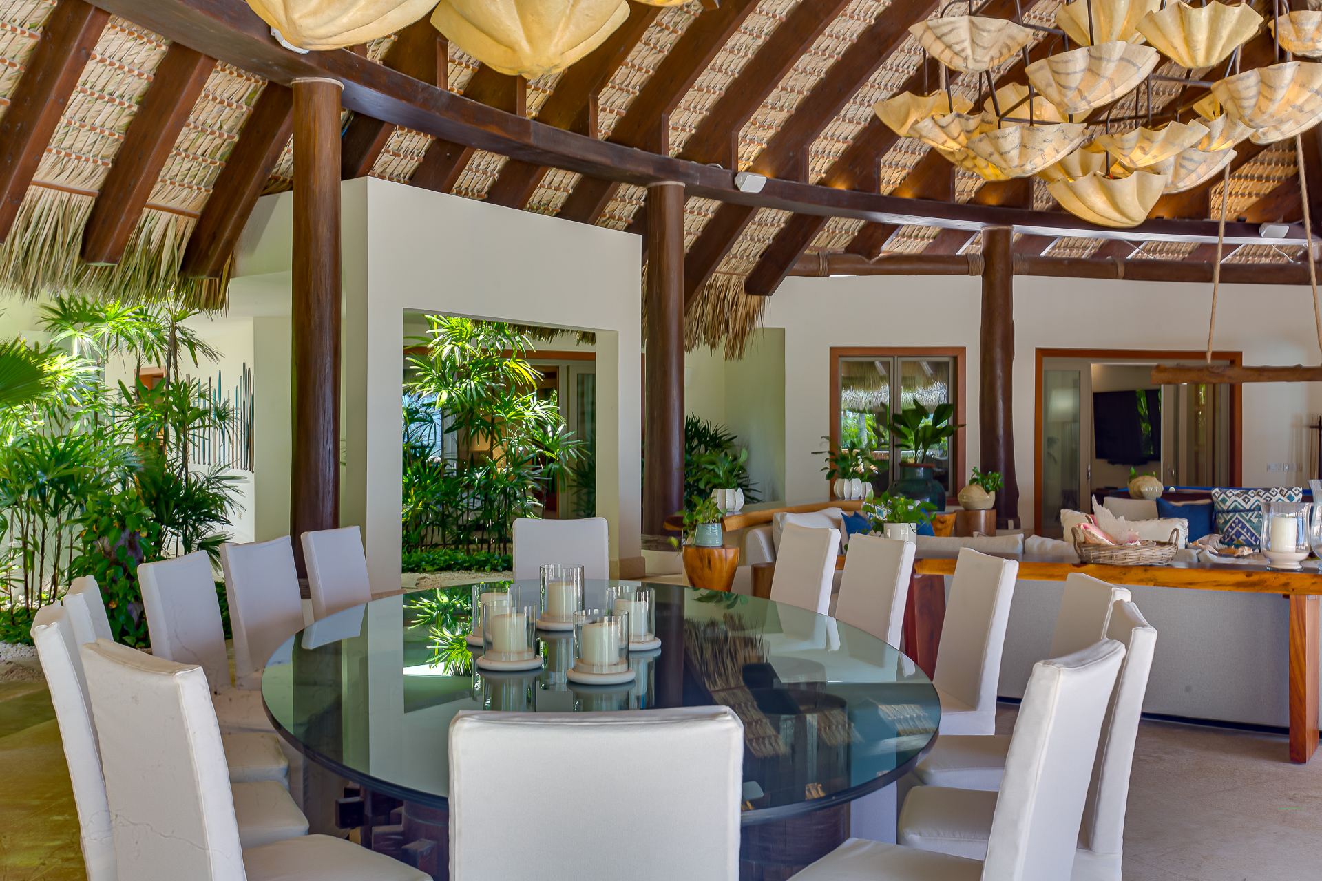 Villa Sirena 1