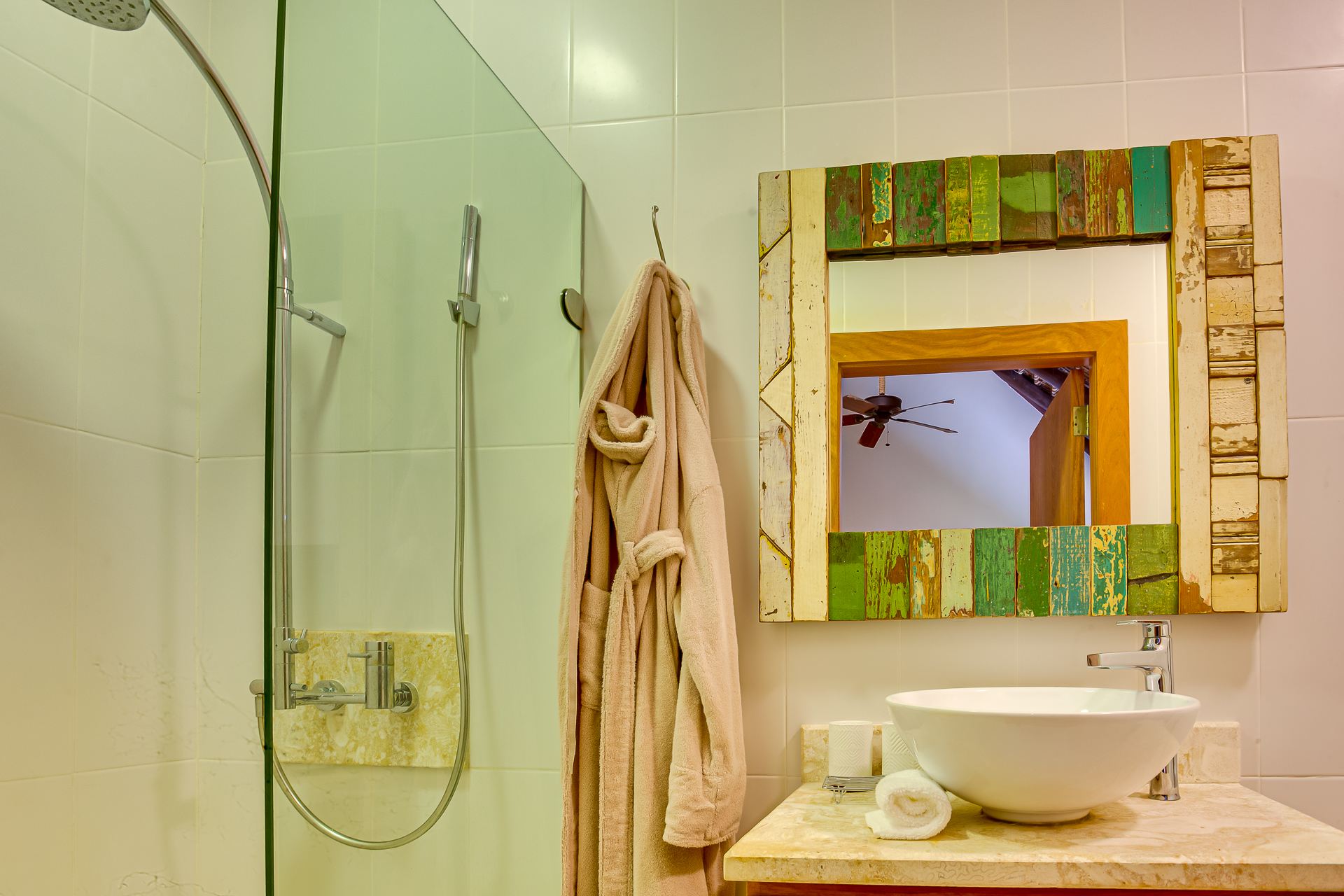 Villa Sirena 1