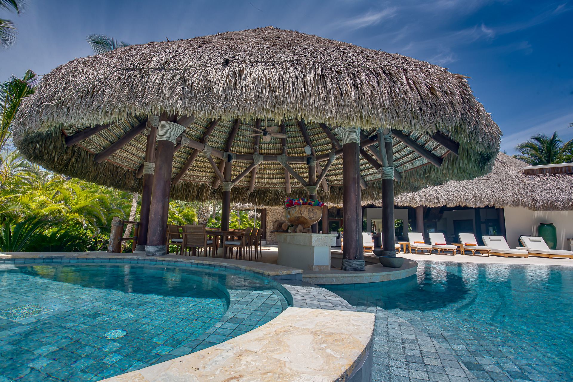 Villa Sirena 1