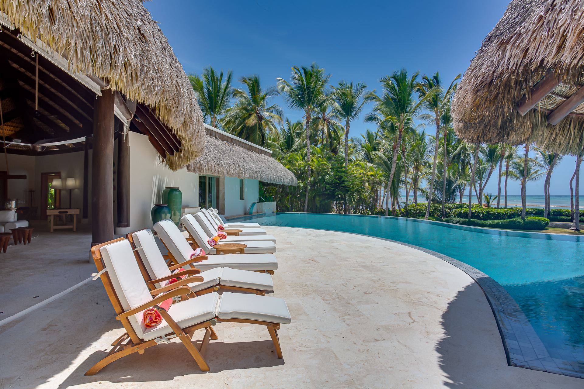 Villa Sirena 1