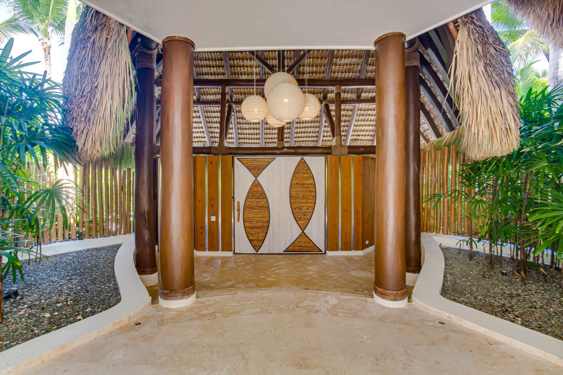 Villa Sirena 1