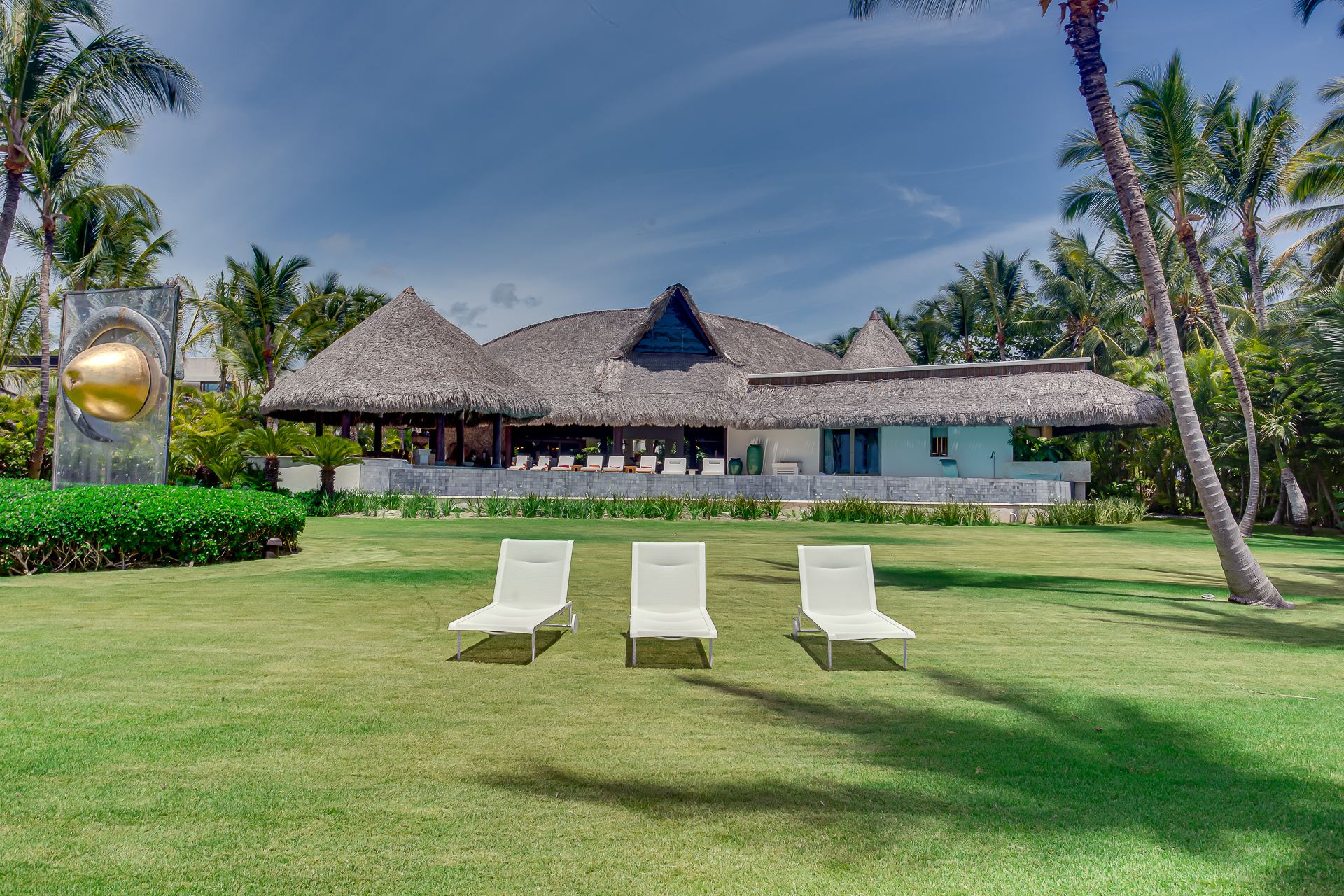 Villa Sirena 1