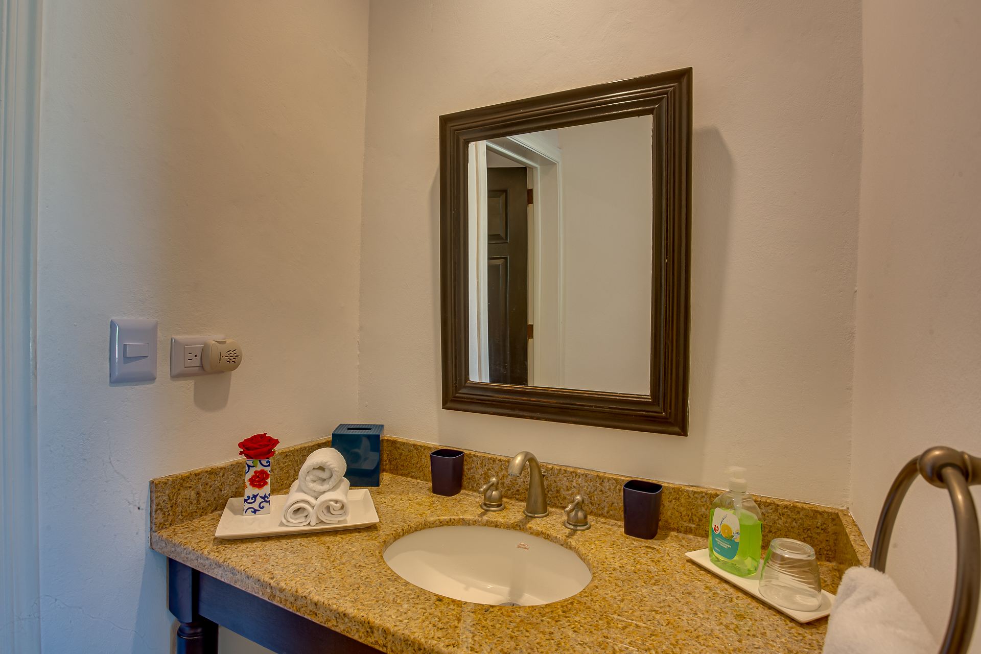 Villa Tortuga Bay B14