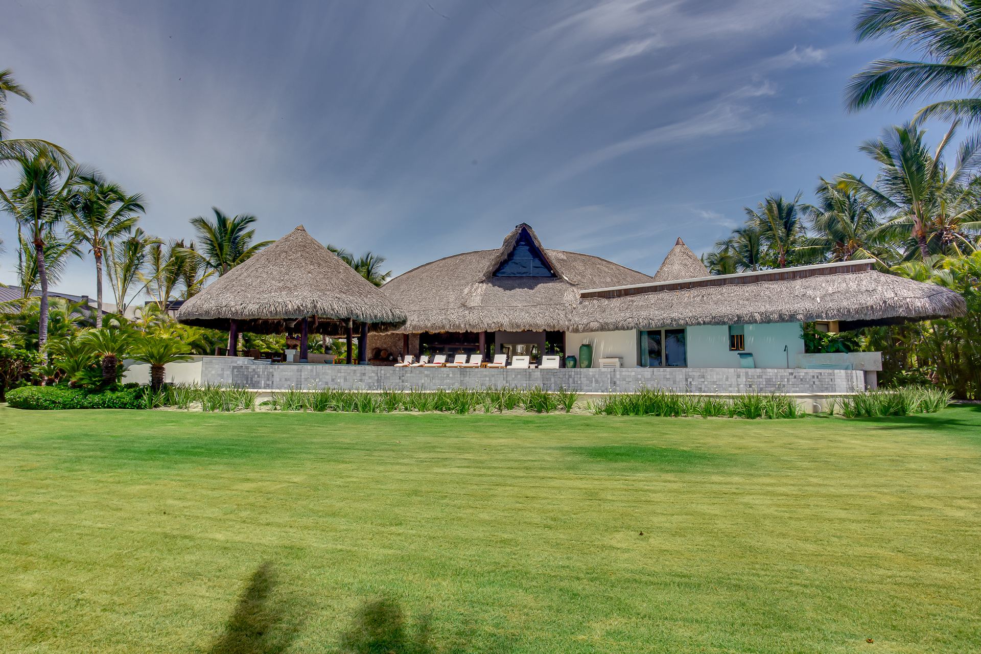 Villa Sirena 1