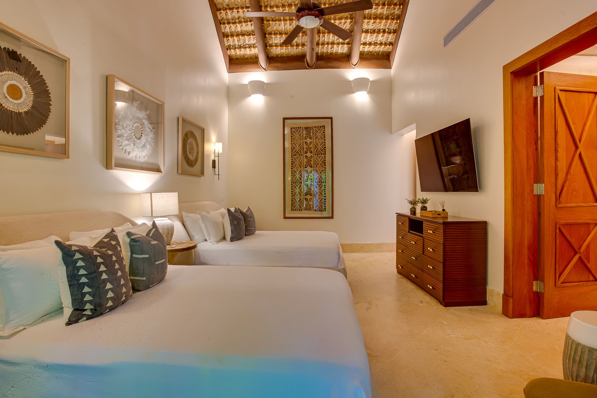 Villa Sirena 1