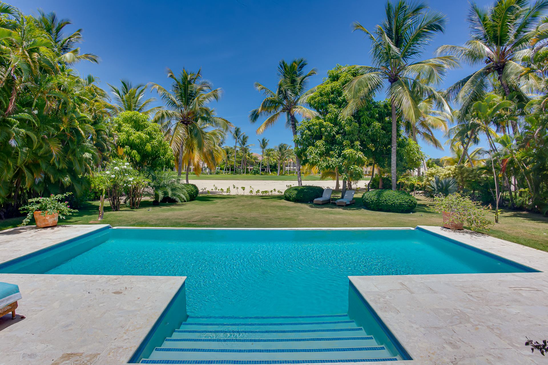 Villa Tortuga Bay B14