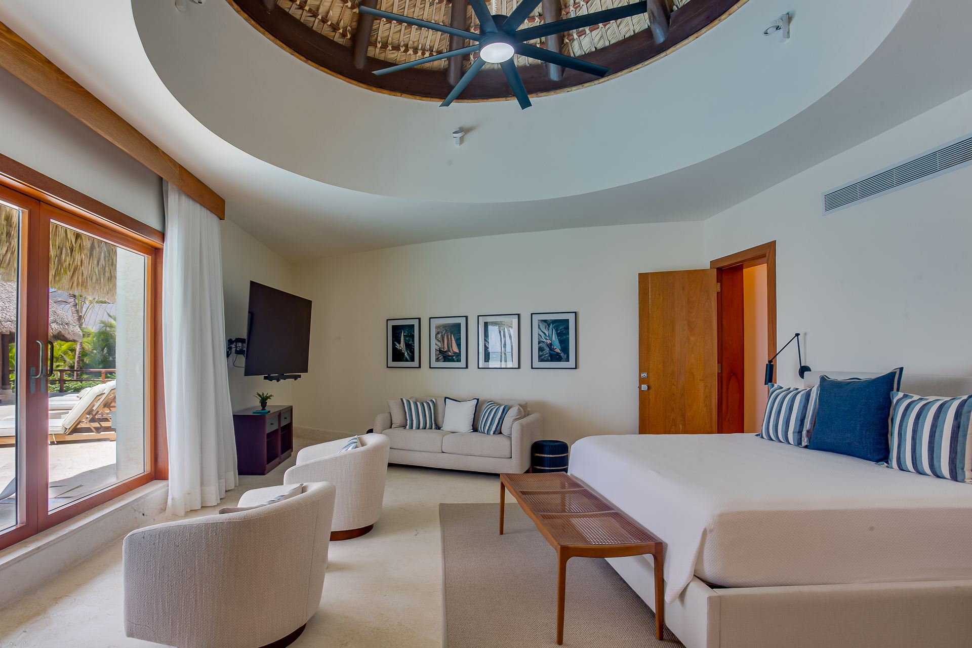 Villa Sirena 1