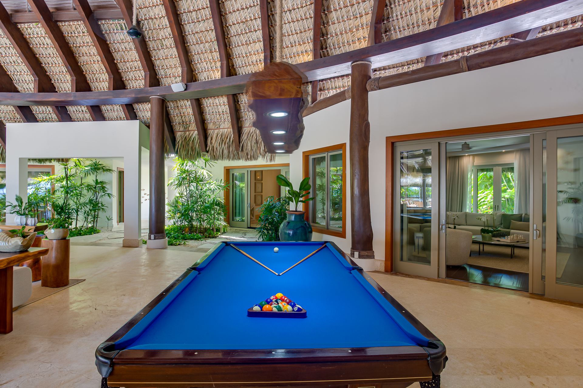 Villa Sirena 1