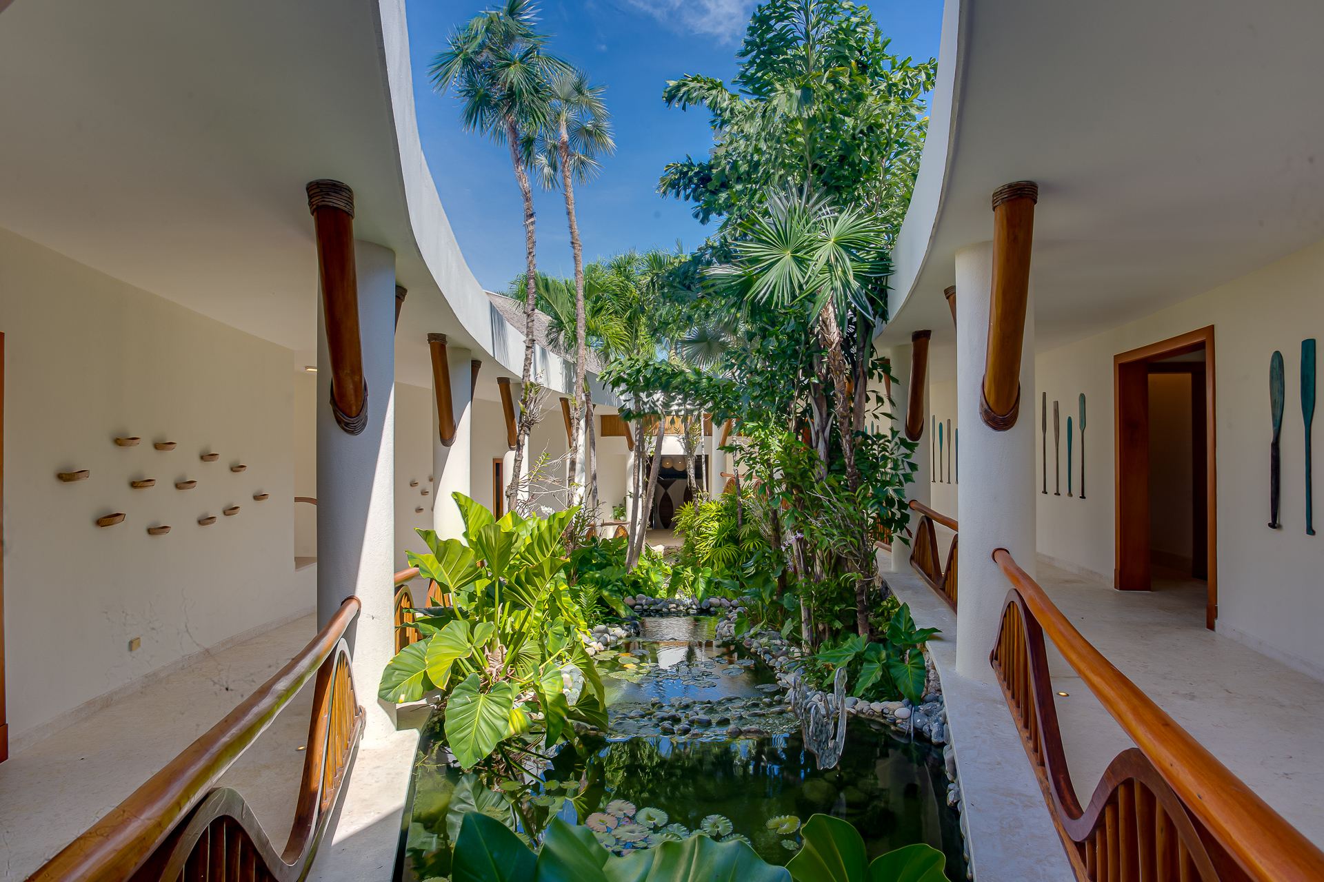Villa Sirena 1