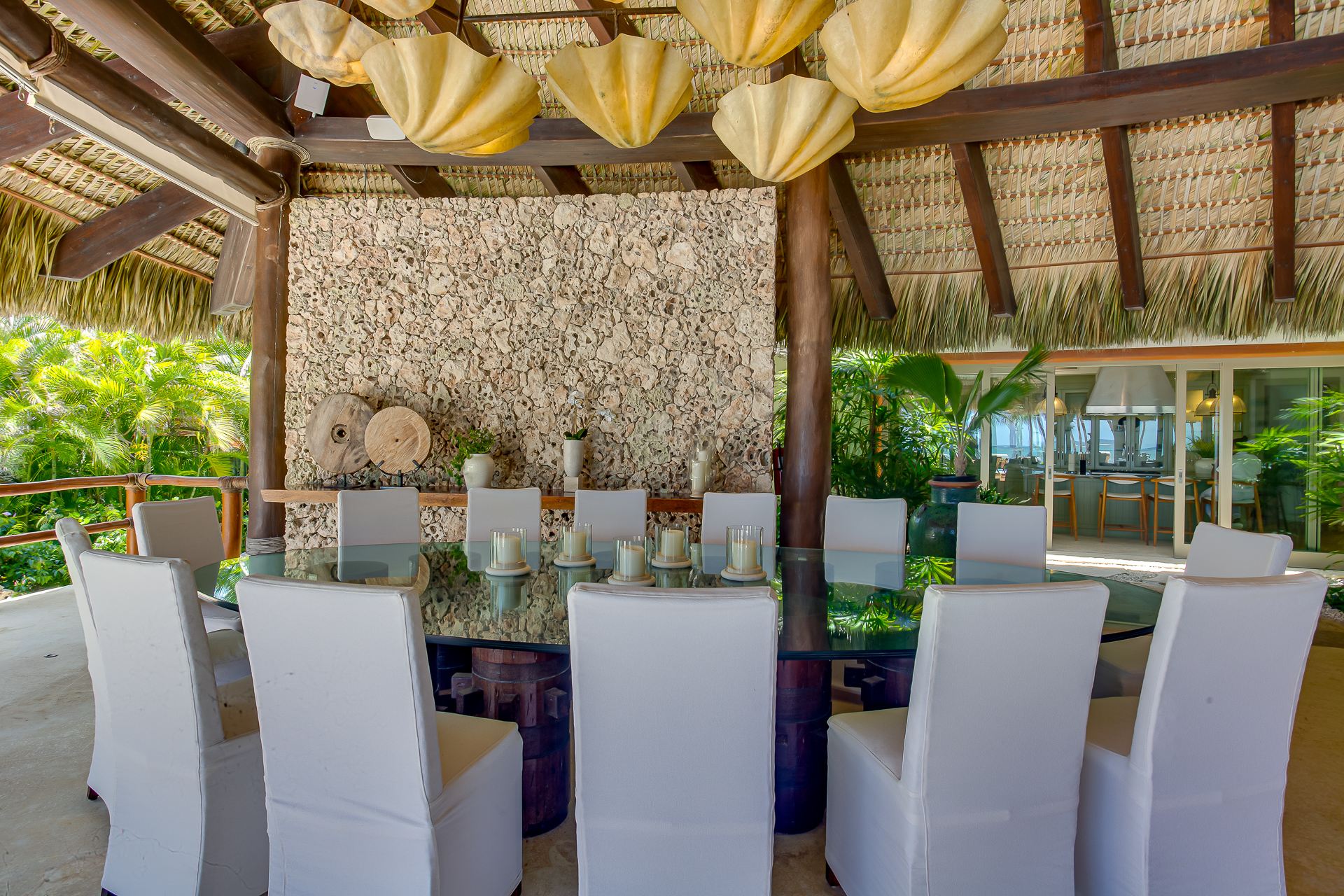 Villa Sirena 1