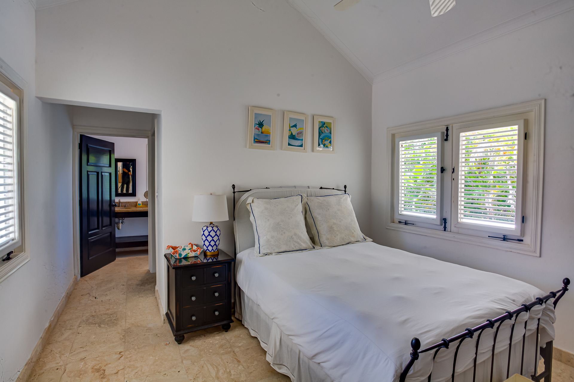 Villa Tortuga Bay B14
