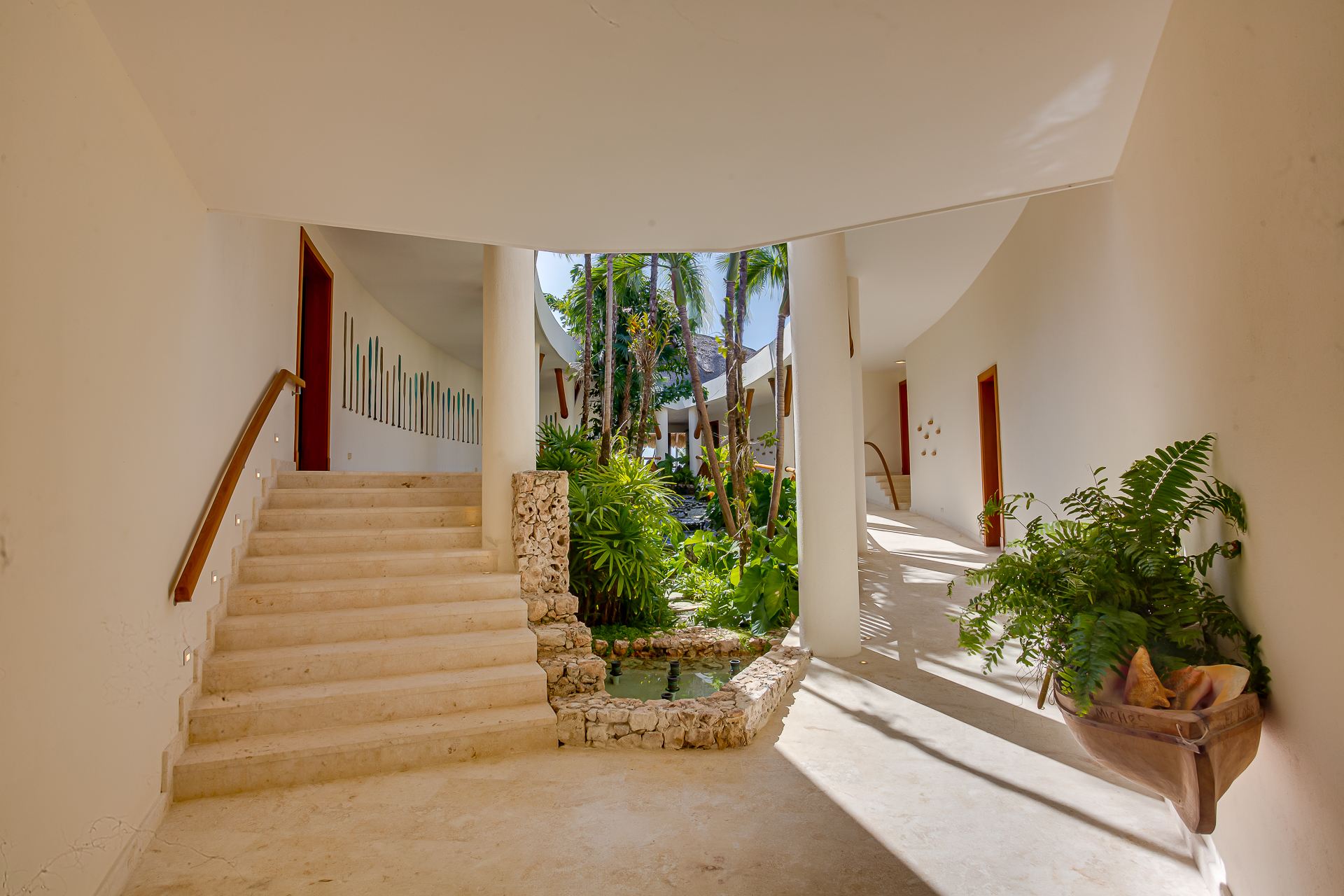 Villa Sirena 1