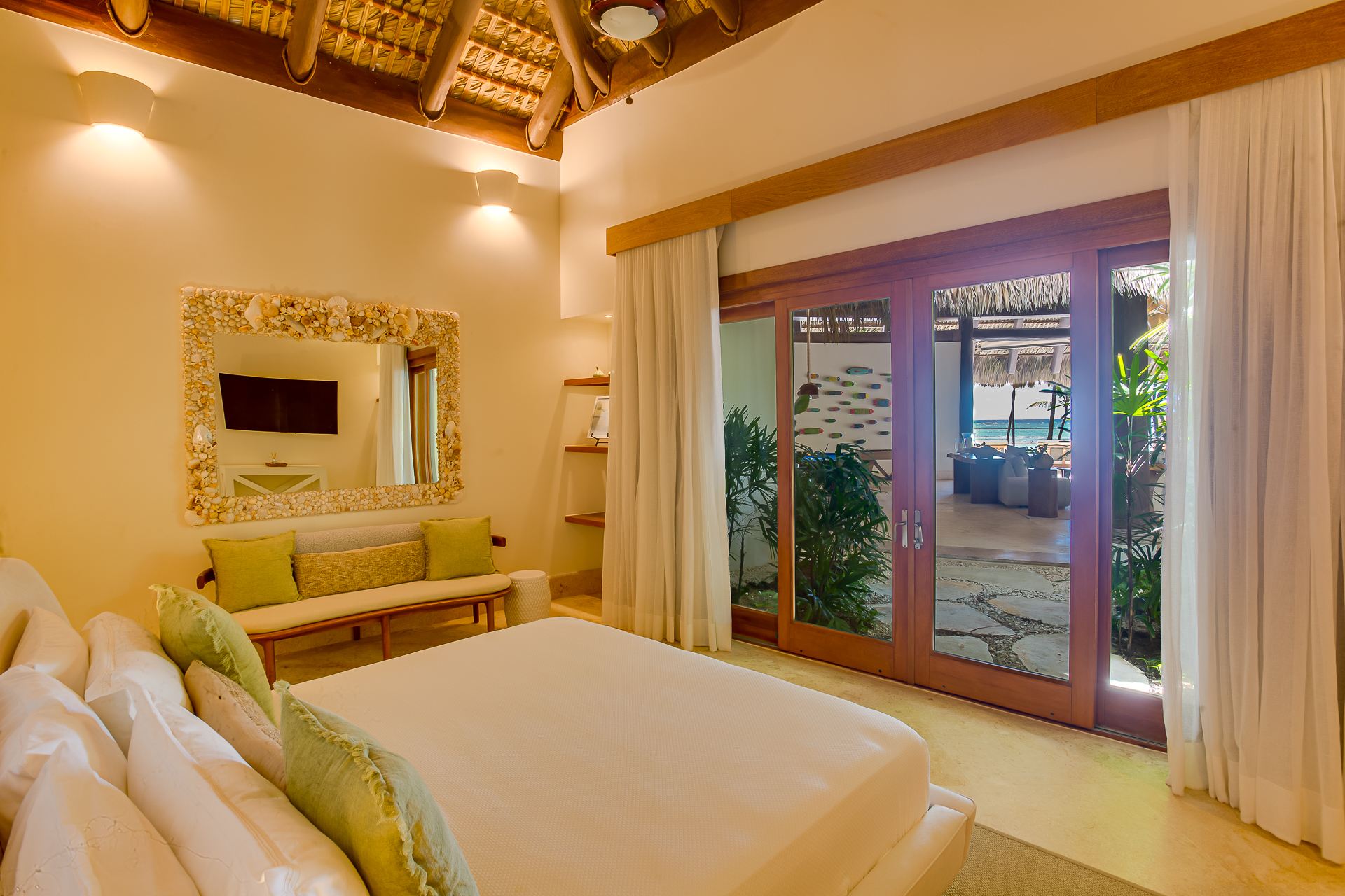 Villa Sirena 1